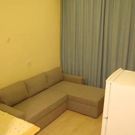 3mnc Apartment