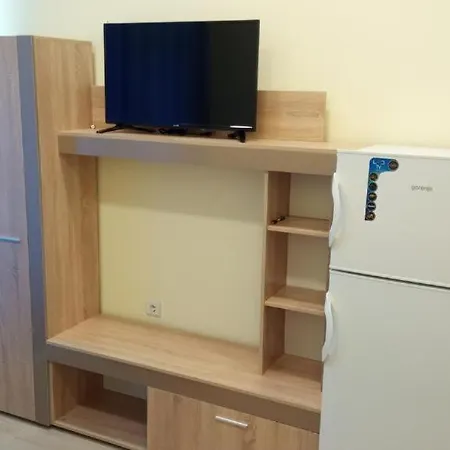 3mnc Apartment Varna
