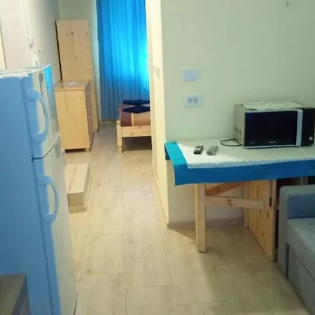 3mnc Apartment Varna