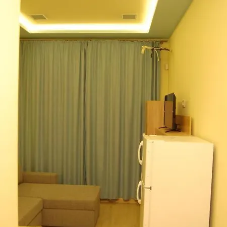 Apartment 3mnc Varna
