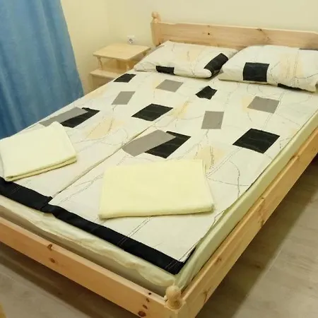 3mnc Apartment